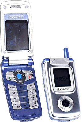 Alcatel One Touch 835